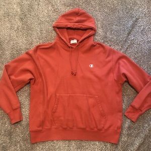 Champion Hoodie / Sweatshirt